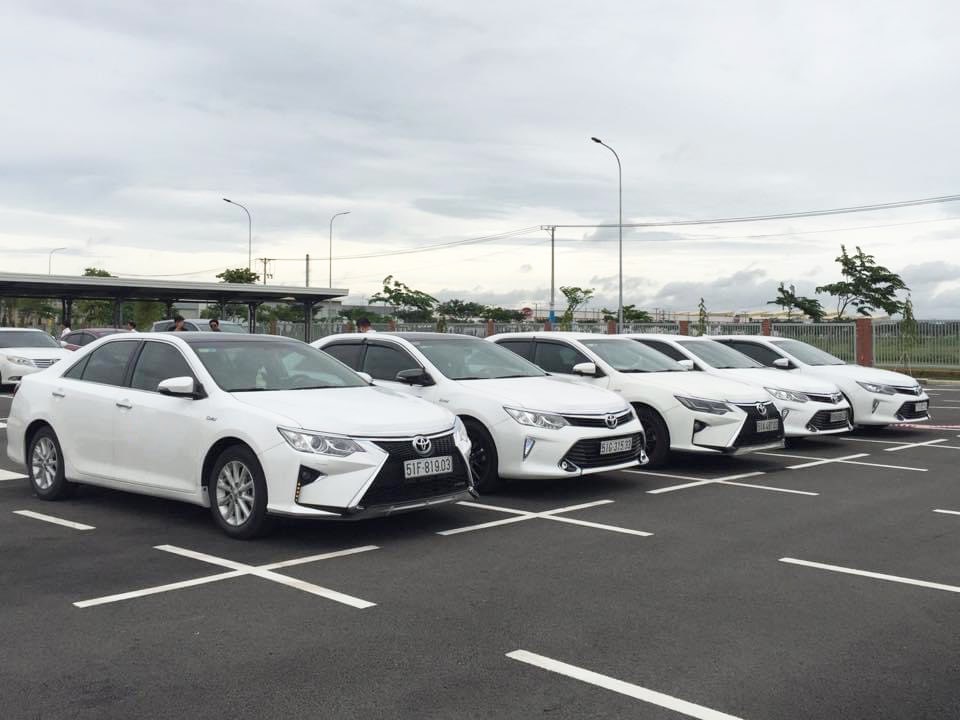 Thuê Xe 4 Chỗ Đi Du Lịch TP.HCM giúp bạn Tiết kiệm chi phí