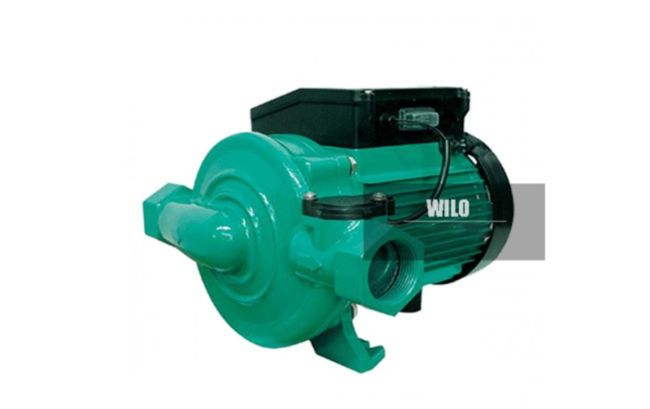 Máy Bơm Wilo: Sức Mạnh Cộng Hưởng Giữa Công Nghệ Đức Và Chuyên Môn Việt Nam