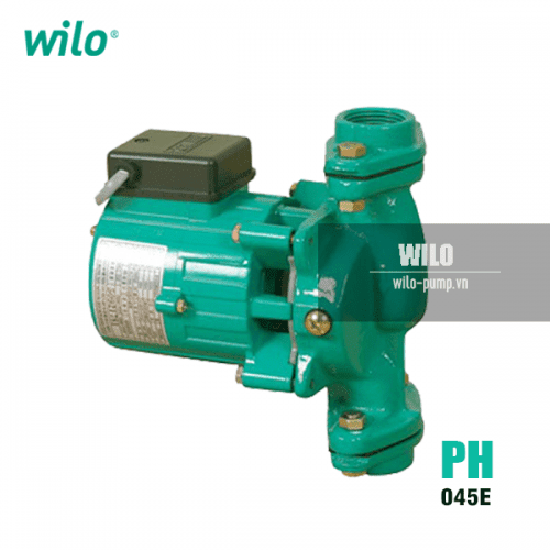 Máy Bơm Wilo: Sức Mạnh Cộng Hưởng Giữa Công Nghệ Đức Và Chuyên Môn Việt Nam