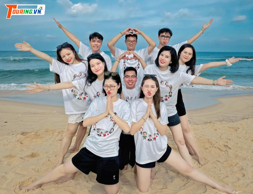 Dịch Vụ Thuê Xe Du Lịch Kèm Tour Quy Nhơn Uy Tín, Chuyên Nghiệp