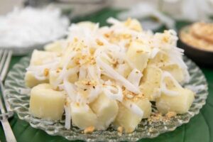 ẩm thực củ chi