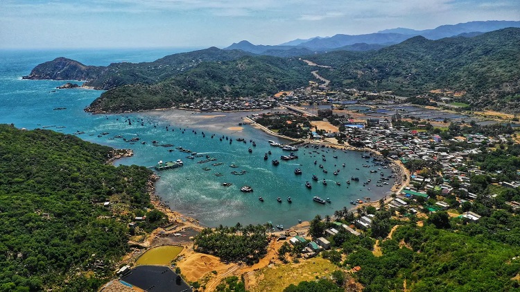 Phan rang 